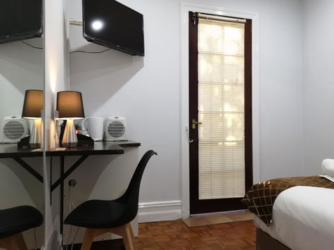 Newtown Cozy Stays - Accommodation Rockhampton 35
