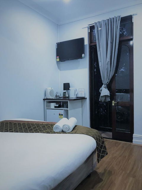 Newtown Cozy Stays - Accommodation Rockhampton 41