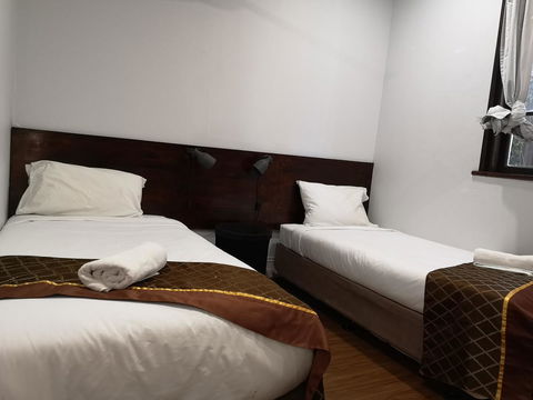 Newtown Cozy Stays - Accommodation Rockhampton 28