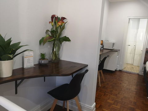 Newtown Cozy Stays - Accommodation Rockhampton 38