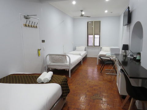 Newtown Cozy Stays - Accommodation Rockhampton 42
