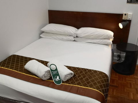 Newtown Cozy Stays - Accommodation Rockhampton 23