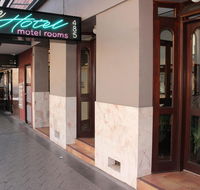 Australian Sunrise Lodge - Accommodation Rockhampton