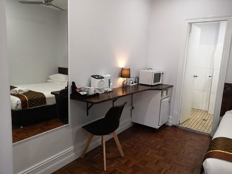 Newtown Cozy Stays - Accommodation Rockhampton 44