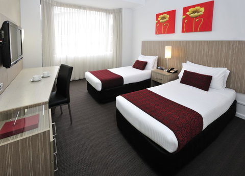 Metro Hotel Marlow Sydney Central - Accommodation Rockhampton 19