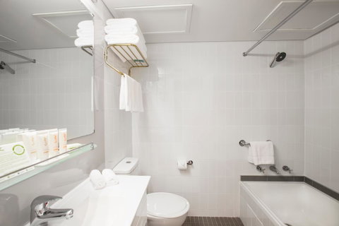 Metro Hotel Marlow Sydney Central - Accommodation Rockhampton 7
