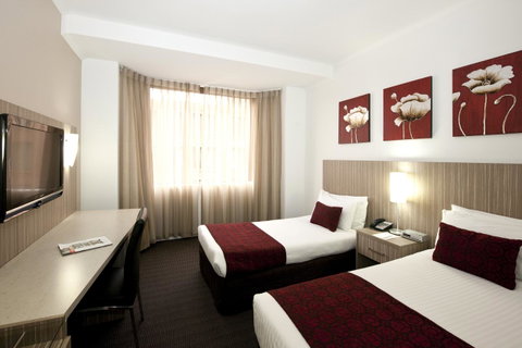 Metro Hotel Marlow Sydney Central - Accommodation Rockhampton 28