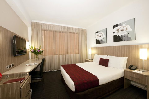 Metro Hotel Marlow Sydney Central - Accommodation Rockhampton 2