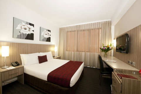 Metro Hotel Marlow Sydney Central - Accommodation Rockhampton 30