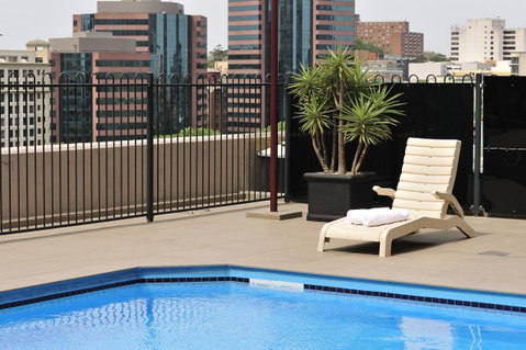 Metro Hotel Marlow Sydney Central - Accommodation Rockhampton 18