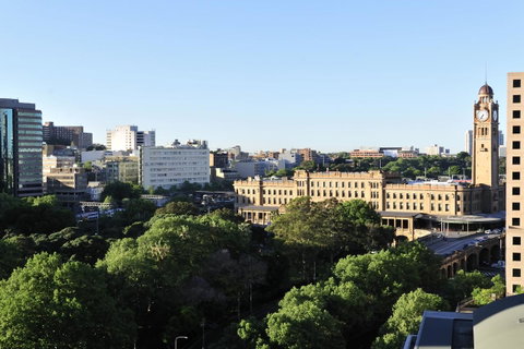 Metro Hotel Marlow Sydney Central - Accommodation Rockhampton 21