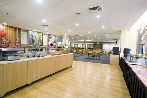 Metro Hotel Marlow Sydney Central - Accommodation Rockhampton 5