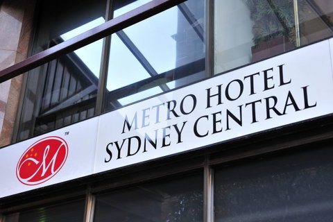 Metro Hotel Marlow Sydney Central - Accommodation Rockhampton 20