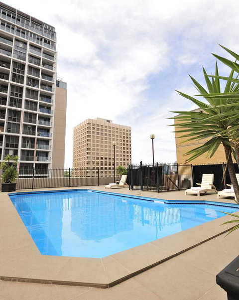 Metro Hotel Marlow Sydney Central - Accommodation Rockhampton 4
