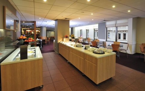 Metro Hotel Marlow Sydney Central - Accommodation Rockhampton 32