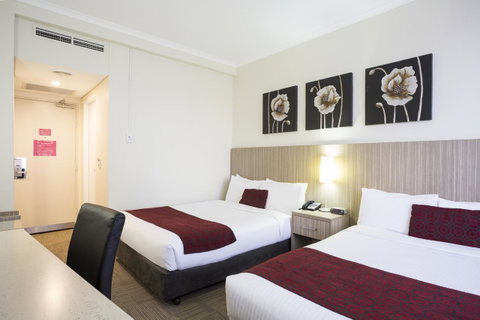 Metro Hotel Marlow Sydney Central - Accommodation Rockhampton 16