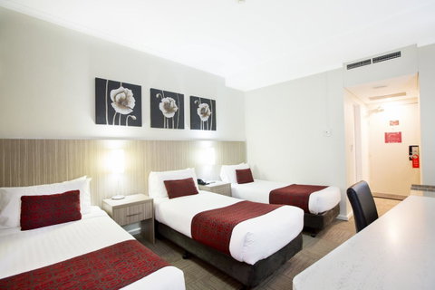Metro Hotel Marlow Sydney Central - Accommodation Rockhampton 6