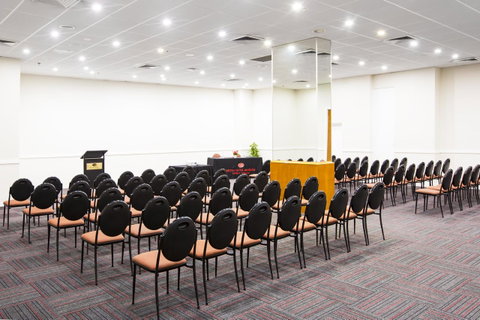 Metro Hotel Marlow Sydney Central - Accommodation Rockhampton 17