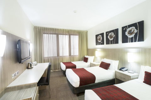 Metro Hotel Marlow Sydney Central - Accommodation Rockhampton 3