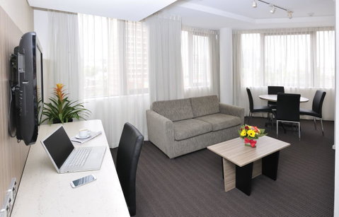 Metro Hotel Marlow Sydney Central - Accommodation Rockhampton 24
