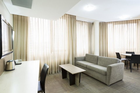 Metro Hotel Marlow Sydney Central - Accommodation Rockhampton 10