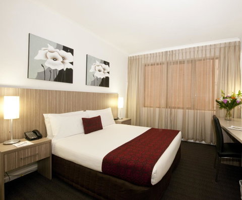 Metro Hotel Marlow Sydney Central - Accommodation Rockhampton 31