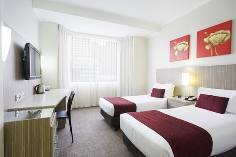 Metro Hotel Marlow Sydney Central - Accommodation Rockhampton 12
