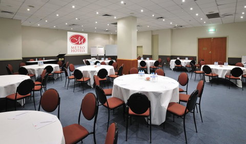 Metro Hotel Marlow Sydney Central - Accommodation Rockhampton 23