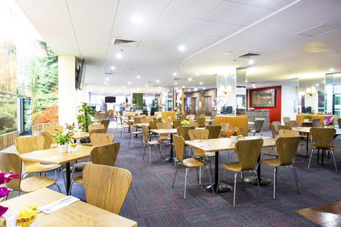 Metro Hotel Marlow Sydney Central - Accommodation Rockhampton 13