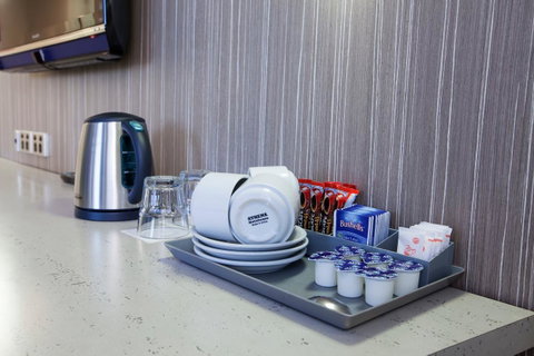 Metro Hotel Marlow Sydney Central - Accommodation Rockhampton 26