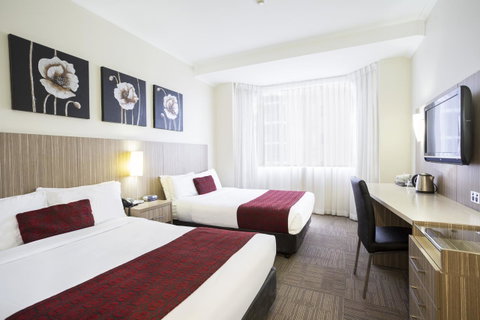 Metro Hotel Marlow Sydney Central - Accommodation Rockhampton 1