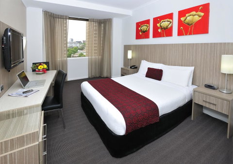 Metro Hotel Marlow Sydney Central - Accommodation Rockhampton 27