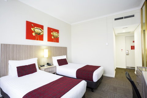 Metro Hotel Marlow Sydney Central - Accommodation Rockhampton 11