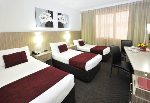 Metro Hotel Marlow Sydney Central - Accommodation Rockhampton 9