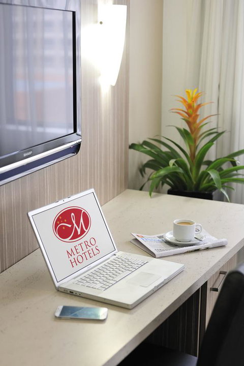 Metro Hotel Marlow Sydney Central - Accommodation Rockhampton 25