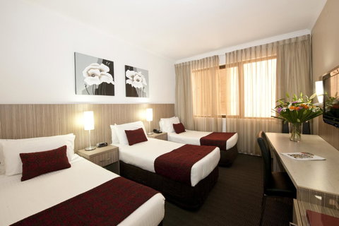 Metro Hotel Marlow Sydney Central - Accommodation Rockhampton 8