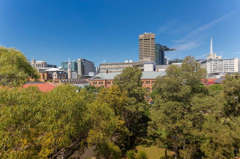 Metro Aspire Hotel Sydney - Accommodation Rockhampton 39