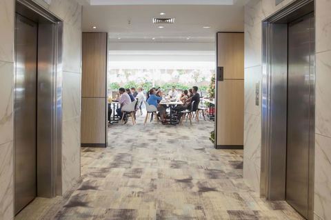 Metro Aspire Hotel Sydney - Accommodation Rockhampton 24