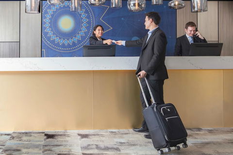 Metro Aspire Hotel Sydney - Accommodation Rockhampton 26