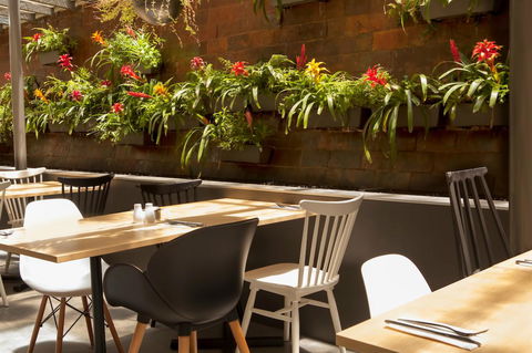 Metro Aspire Hotel Sydney - Accommodation Rockhampton 29