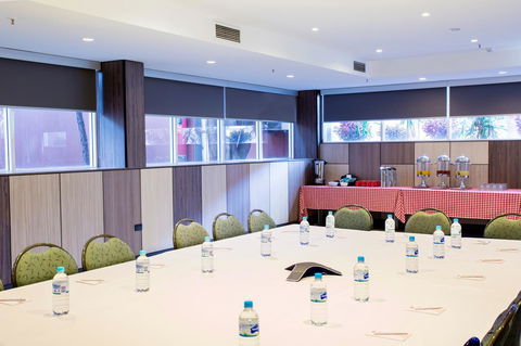 Metro Aspire Hotel Sydney - Accommodation Rockhampton 11