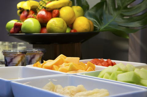 Metro Aspire Hotel Sydney - Accommodation Rockhampton 21