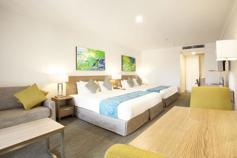 Metro Aspire Hotel Sydney - Accommodation Rockhampton 37