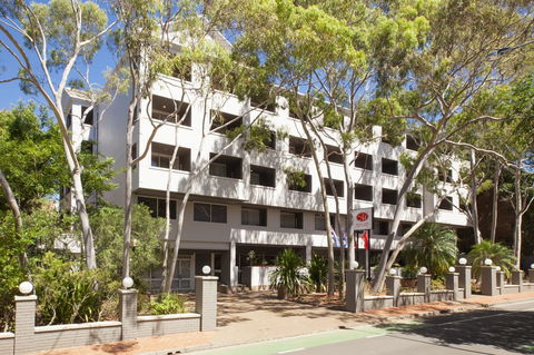 Metro Aspire Hotel Sydney - Accommodation Rockhampton 1