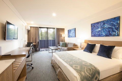 Metro Aspire Hotel Sydney - Accommodation Rockhampton 41