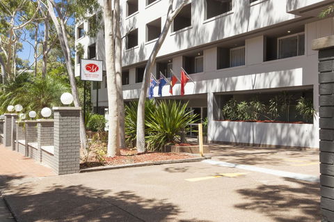 Metro Aspire Hotel Sydney - Accommodation Rockhampton 35