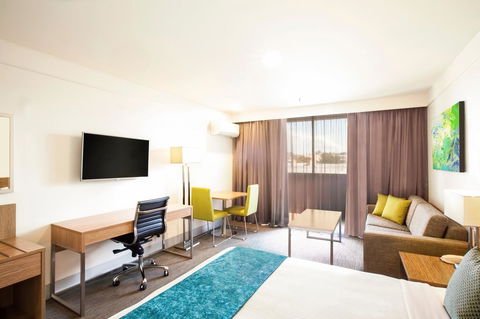Metro Aspire Hotel Sydney - Accommodation Rockhampton 34