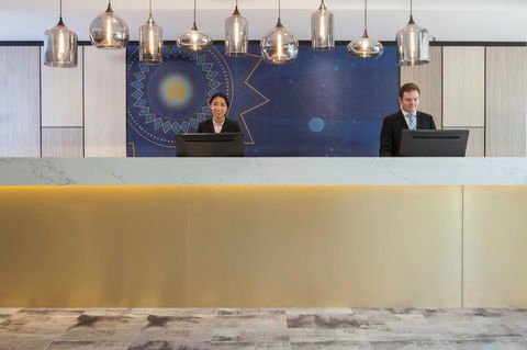 Metro Aspire Hotel Sydney - Accommodation Rockhampton 2