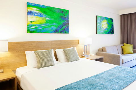 Metro Aspire Hotel Sydney - Accommodation Rockhampton 16