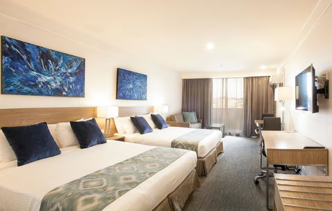Metro Aspire Hotel Sydney - Accommodation Rockhampton 42